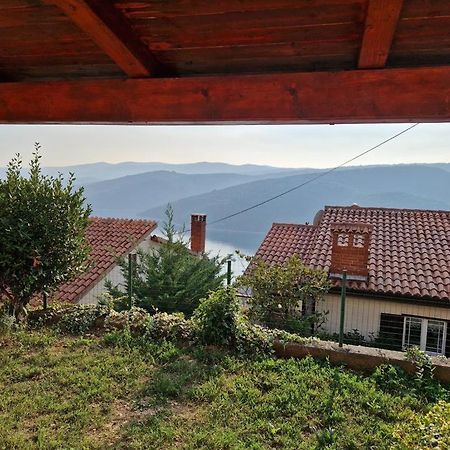 Appartement Lavendula à Rabac Extérieur photo