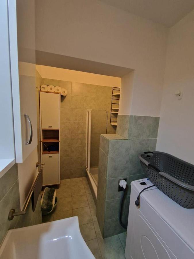 Appartement Lavendula à Rabac Extérieur photo