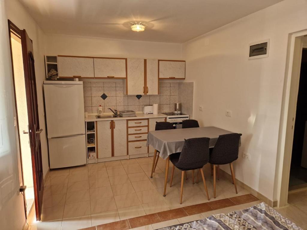 Appartement Lavendula à Rabac Extérieur photo