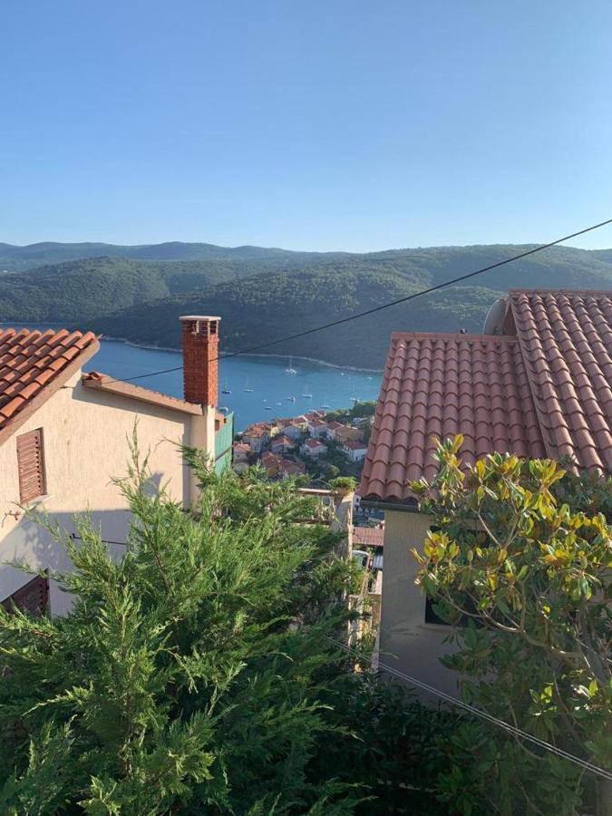 Appartement Lavendula à Rabac Extérieur photo