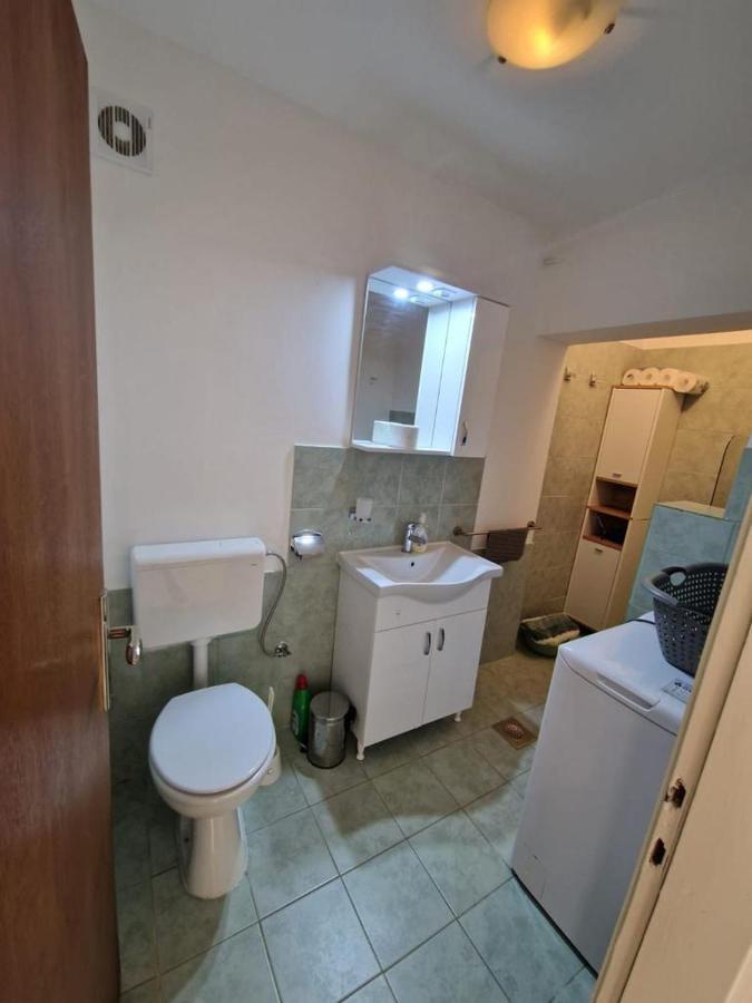 Appartement Lavendula à Rabac Extérieur photo