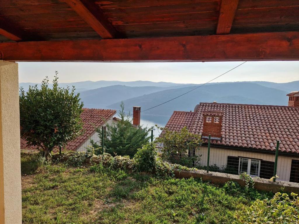 Appartement Lavendula à Rabac Extérieur photo