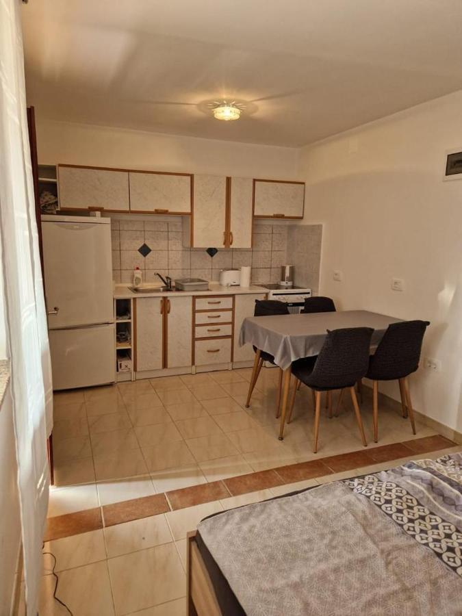 Appartement Lavendula à Rabac Extérieur photo